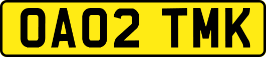OA02TMK