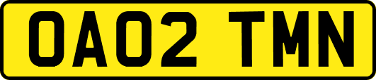 OA02TMN
