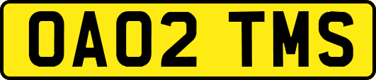 OA02TMS