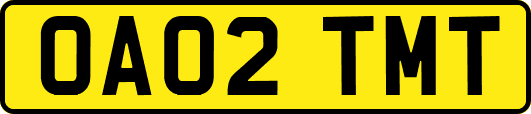 OA02TMT