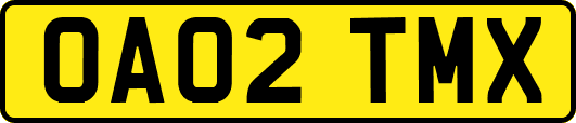OA02TMX