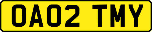 OA02TMY