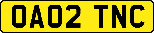 OA02TNC