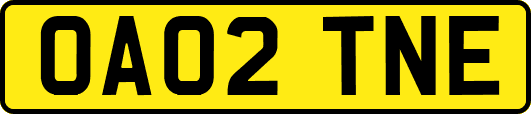 OA02TNE