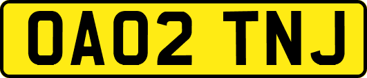 OA02TNJ