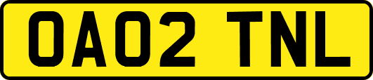OA02TNL