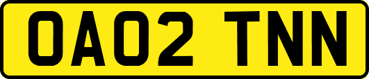 OA02TNN