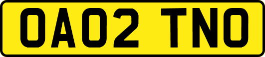 OA02TNO
