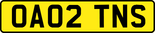 OA02TNS