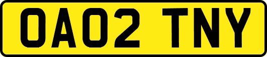 OA02TNY