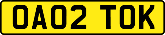OA02TOK