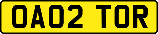 OA02TOR