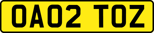 OA02TOZ