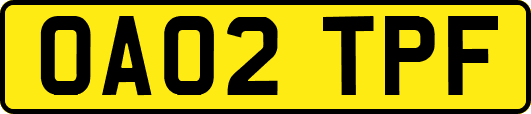 OA02TPF