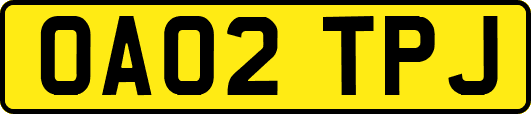 OA02TPJ