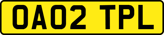OA02TPL