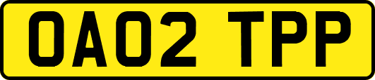 OA02TPP