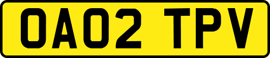 OA02TPV