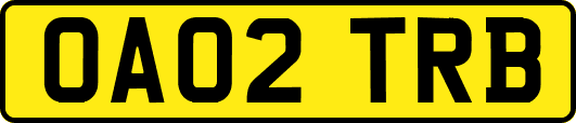 OA02TRB