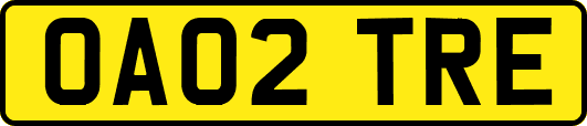 OA02TRE