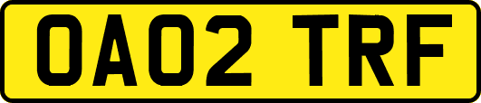 OA02TRF