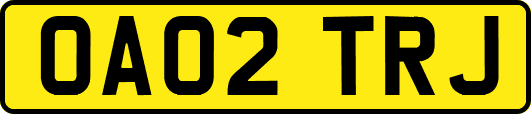 OA02TRJ