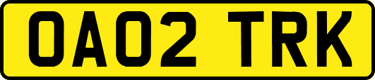 OA02TRK