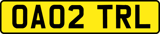 OA02TRL
