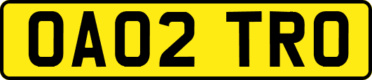 OA02TRO