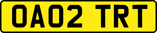OA02TRT