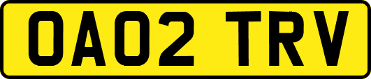 OA02TRV