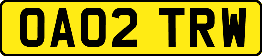 OA02TRW