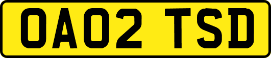 OA02TSD