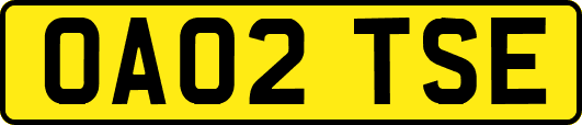 OA02TSE