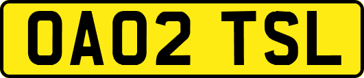 OA02TSL