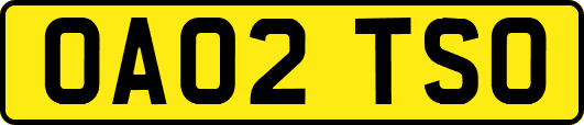 OA02TSO