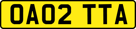 OA02TTA