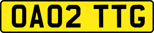 OA02TTG