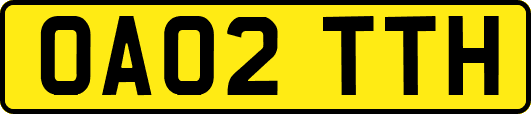 OA02TTH