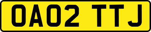 OA02TTJ