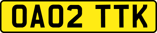 OA02TTK
