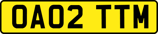 OA02TTM
