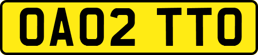 OA02TTO