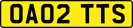 OA02TTS