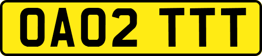 OA02TTT