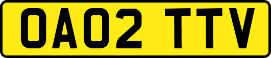 OA02TTV