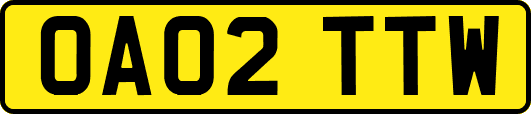 OA02TTW