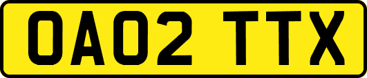 OA02TTX