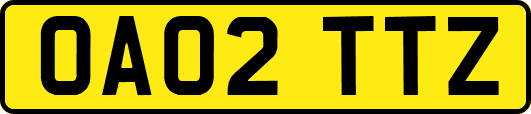 OA02TTZ