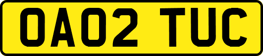 OA02TUC